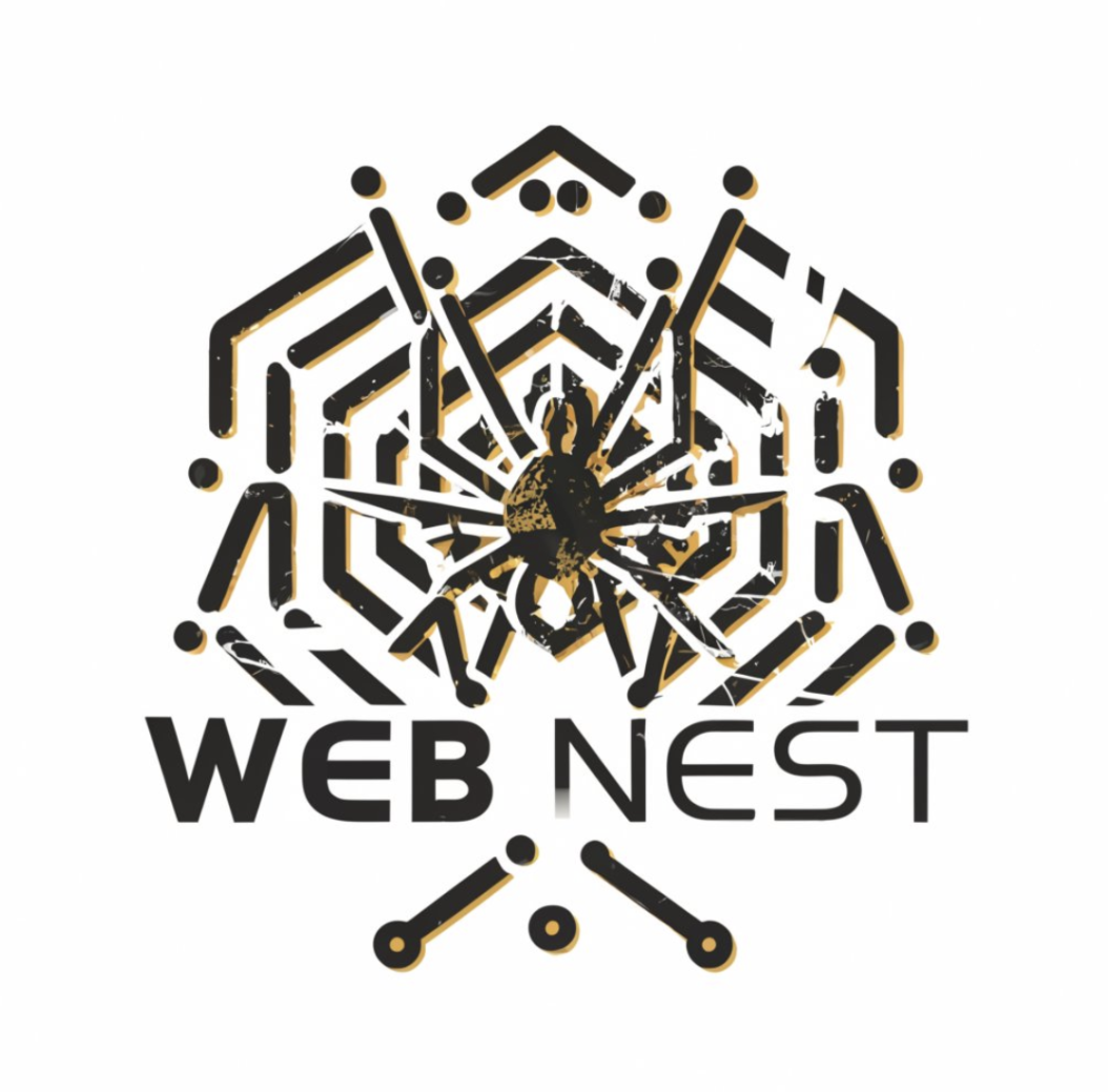 WebNest Logo